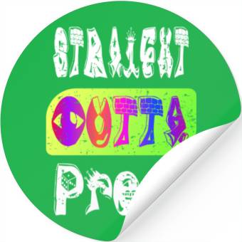Discover Back To School Stickers