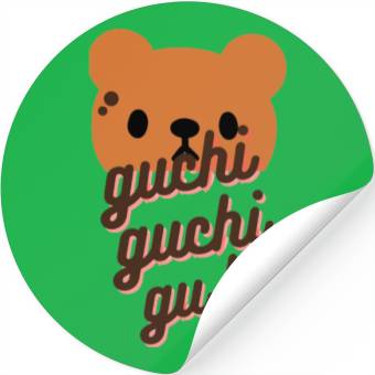 Discover TEDDY BEAR!!! Stickers