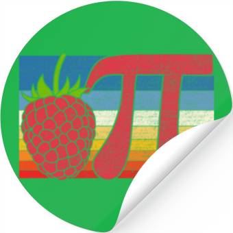 Discover Math Instructor Math Teacher Mathematician Pi Day Stickers