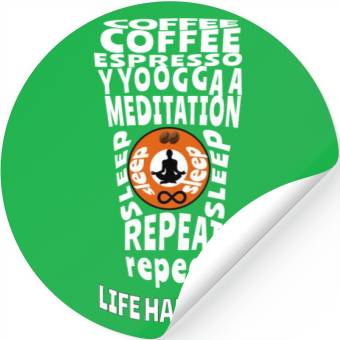 Discover lifestyle Stickers