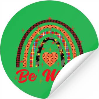 Discover Be Mine, Valentine's Day Stickers