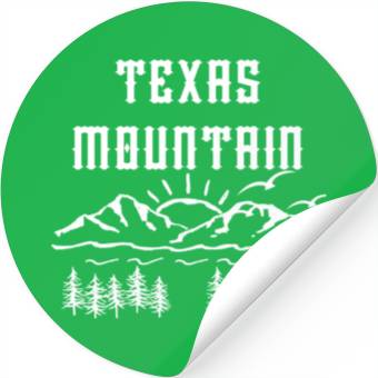 Discover TEXAS PRIDE Stickers