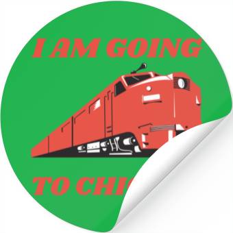 Discover chicago pride Stickers