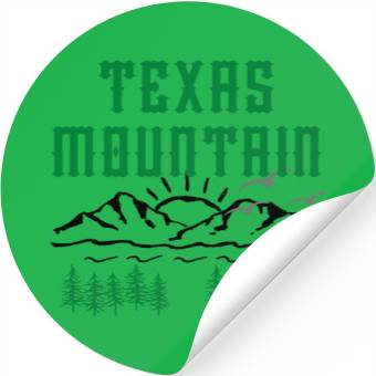 Discover TEXAS PRIDE Stickers