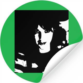 Discover wednesday Stickers