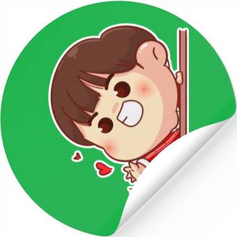 Discover Couples matching Stickers