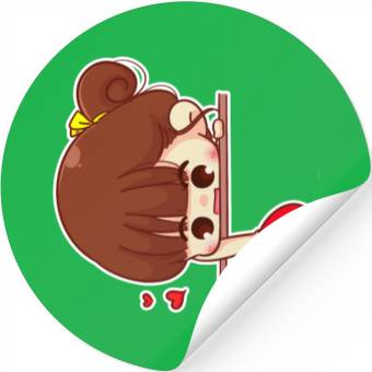 Discover Couples matching Stickers