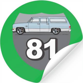 Discover 81 Light Blue Stickers