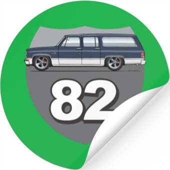Discover 82 Midnight Blue Stickers