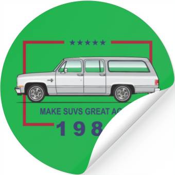 Discover MAKE Light Silver Stickers