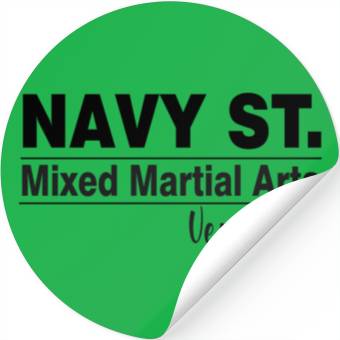 Discover navy st Stickers