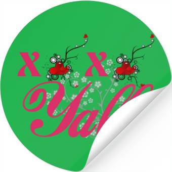 Discover valentine ,saint-valentine Stickers