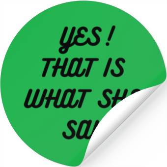 Discover Engagement Stickers