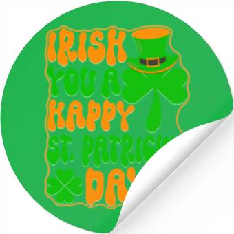 Discover Stickers design