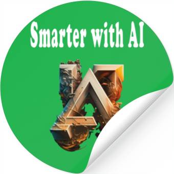 Discover Smarter with AI Stickers