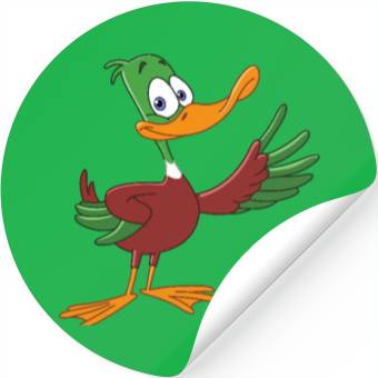 Discover Modern Stickers