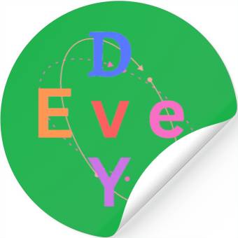 Discover Embrace Equity Happy Women's Day Stickers