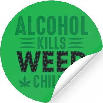 Discover Eco Friendly Alcohol Stickers