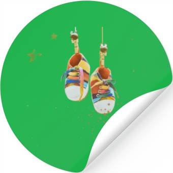 Discover Girl be yourself Stickers