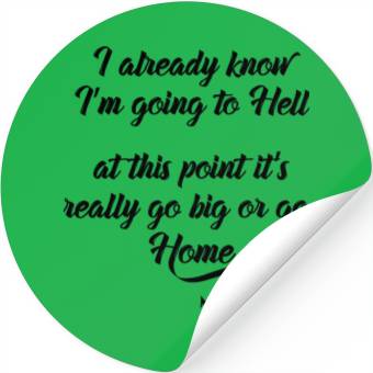 Discover Daring Daredevil Stickers