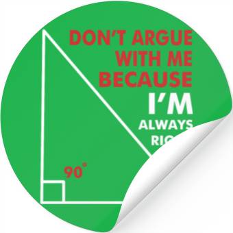 Discover mathematics mathematician math teacher functions Stickers