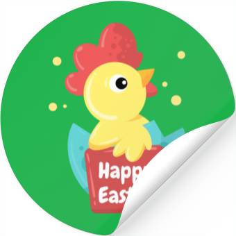 Discover Easter Sunday | Easter day | Easter Monday Stickers