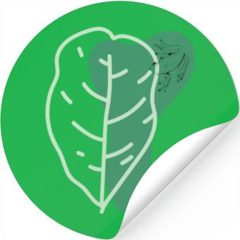 Discover Hidden Frog Stickers