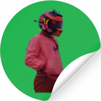 Discover Frank Ocean butterfly Stickers