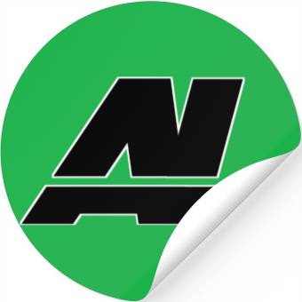 Discover Angry Load Stickers