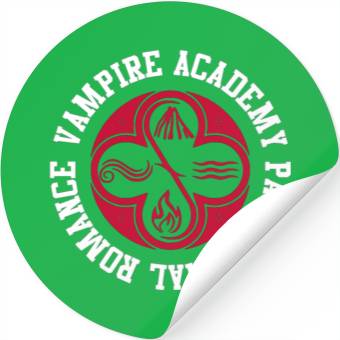 Discover Vampire academy Stickers