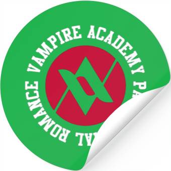 Discover Vampire academy Stickers