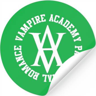 Discover Vampire academy Stickers
