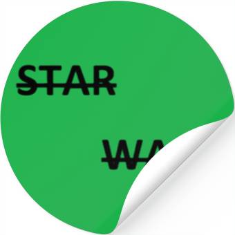 Discover walmart star wars Stickers