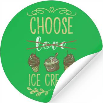 Discover Candy Sugar Muffin Lollipop Stickers