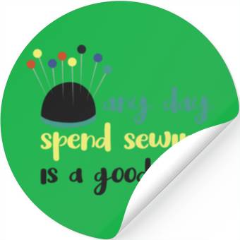 Discover Boba Bubble Tea 2 Stickers