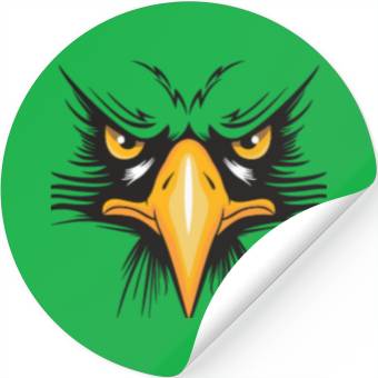 Discover Angry bird Stickers