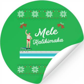 Discover Vacation Ugly For And Stickers