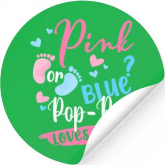 Discover Peace Love Junenth Stickers