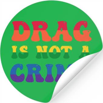 Discover Gay Pride Stickers