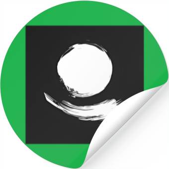 Discover Surf Stickers