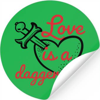 Discover Loki Love Stickers