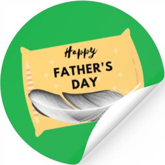 Discover Father's day Stickers