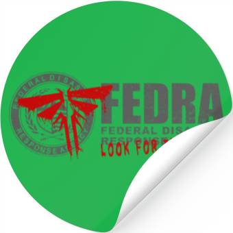 Discover The Rebels From A New World Stickers