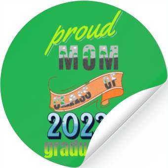 Discover Graduation Stickers