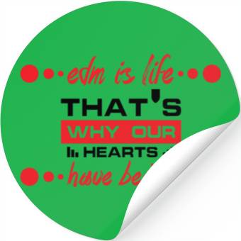 Discover Camping special Stickers