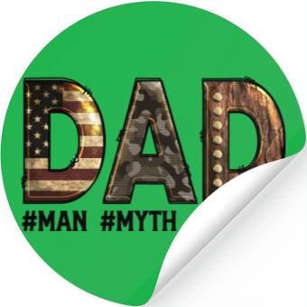 Discover american dad Stickers