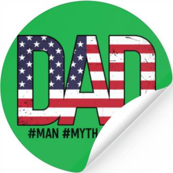 Discover American dad Stickers