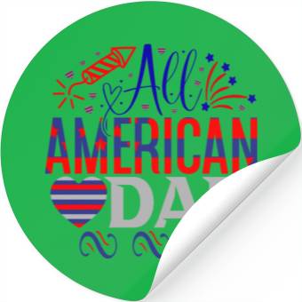 Discover American dad Stickers