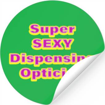 Discover super sexy nature Stickers