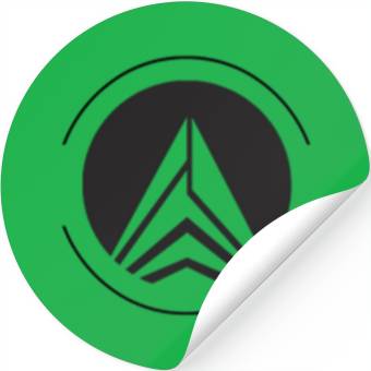 Discover Ascend Lifestyle Stickers